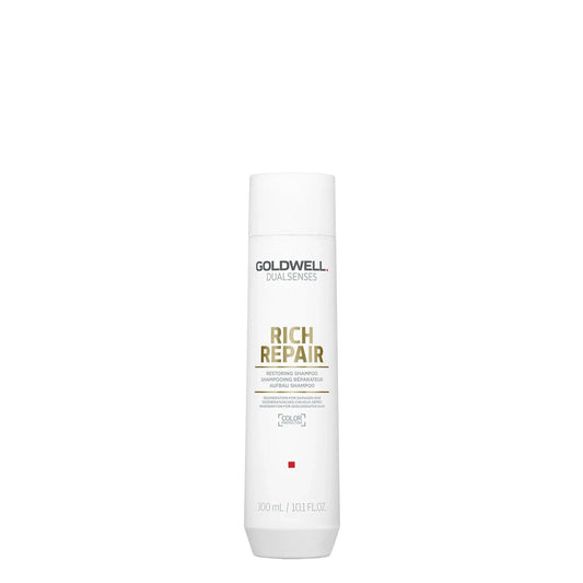 Goldwell Dualsenses Rich Repair Restoring Shampoo 300ml