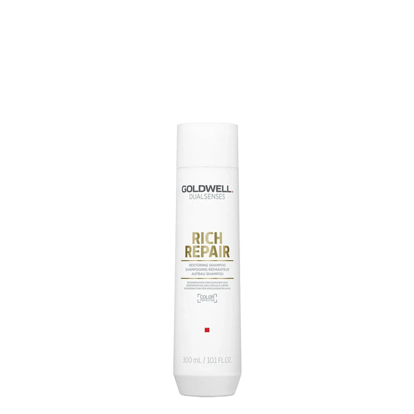 Goldwell Dualsenses Rich Repair Restoring Shampoo 300ml