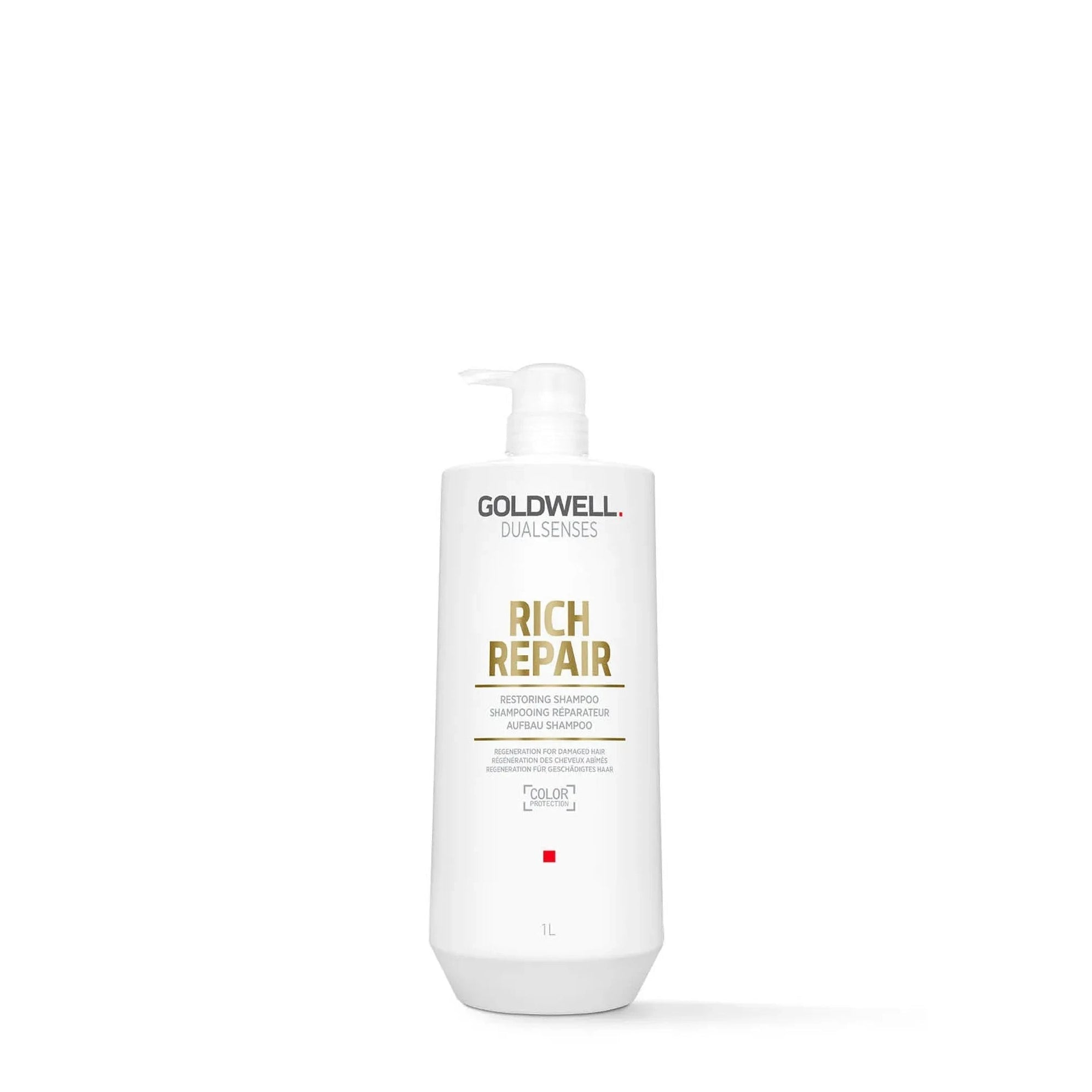 Goldwell Dualsenses Rich Repair Restoring Shampoo 1L