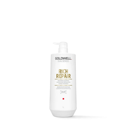 Goldwell Dualsenses Rich Repair Restoring Shampoo 1L