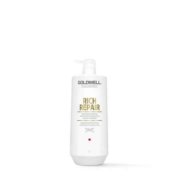 Goldwell Dualsenses Rich Repair Restoring Shampoo 1L