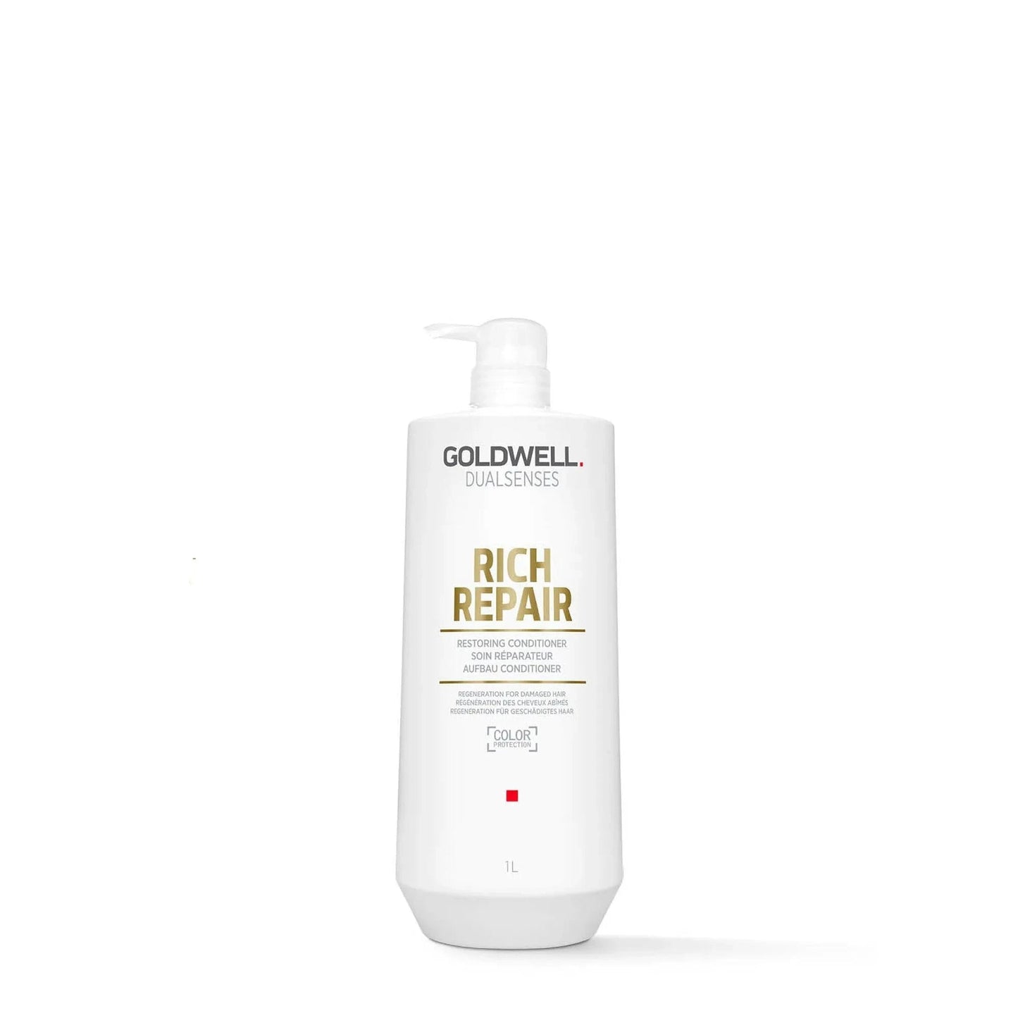 Goldwell Dualsenses Rich Repair Restoring Conditioner 1L