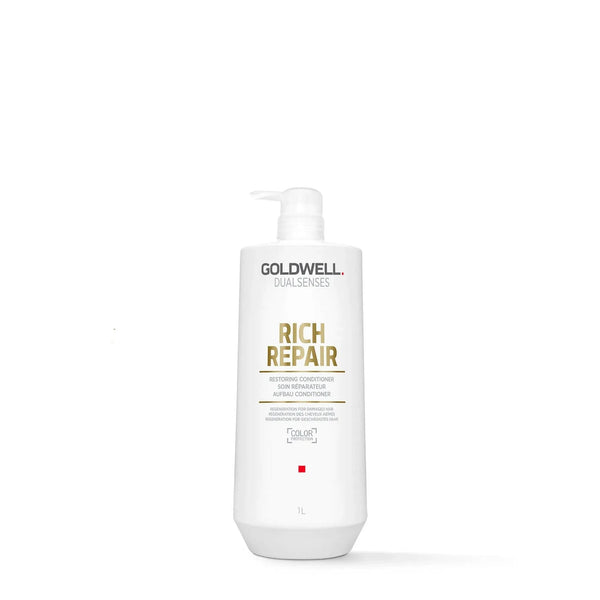 Goldwell Dualsenses Rich Repair Restoring Conditioner 1L