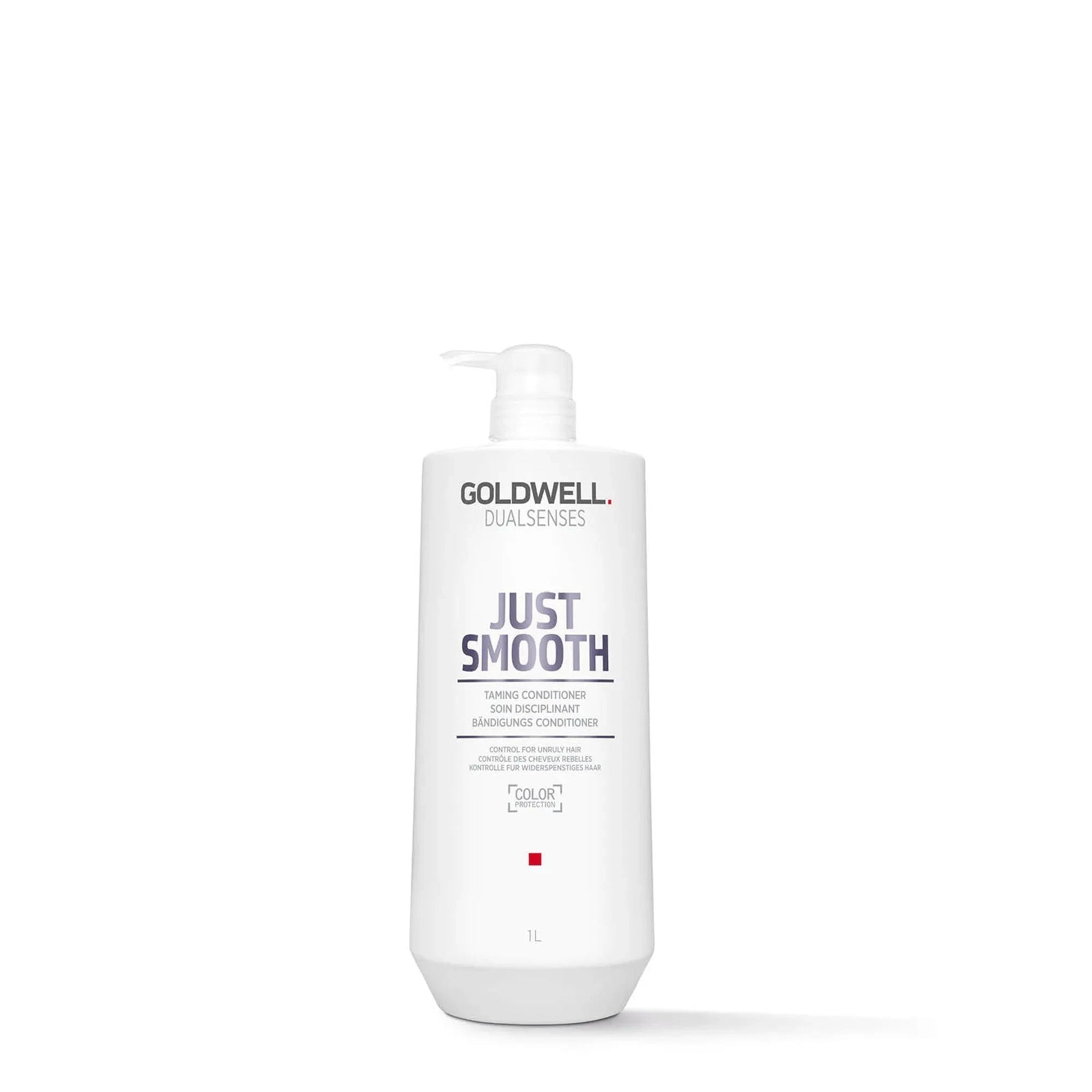 Goldwell Dualsenses Just Smooth Conditioner 1L