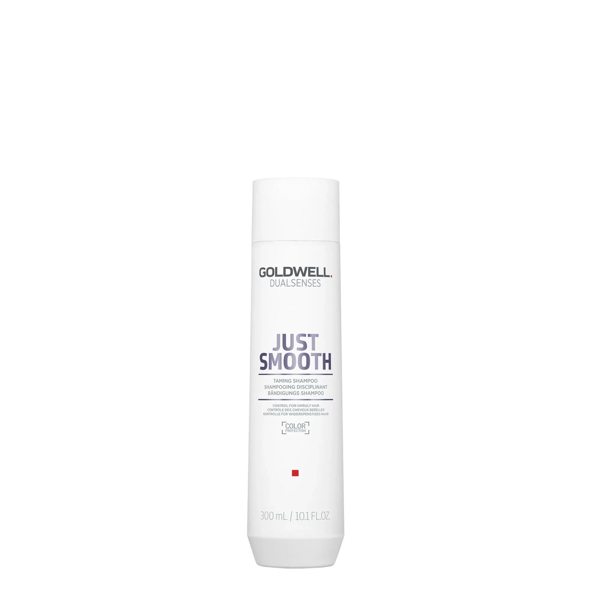 Goldwell Dualsenses Just Smooth Shampoo 300ml