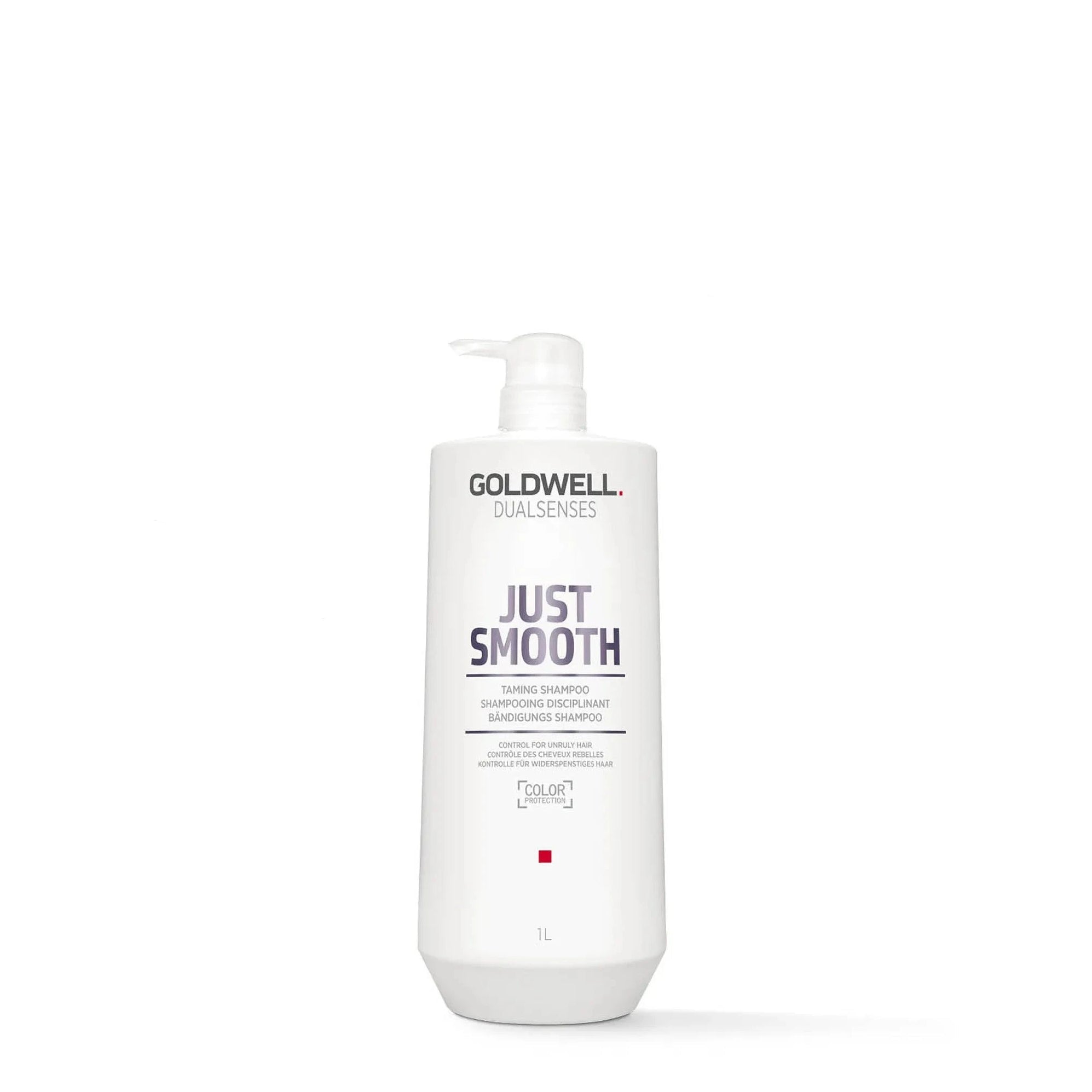 Goldwell Dualsenses Just Smooth Shampoo 1L