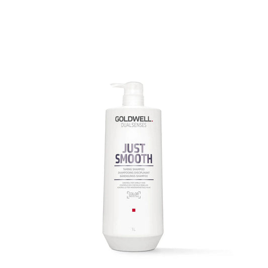 Goldwell Dualsenses Just Smooth Shampoo 1L
