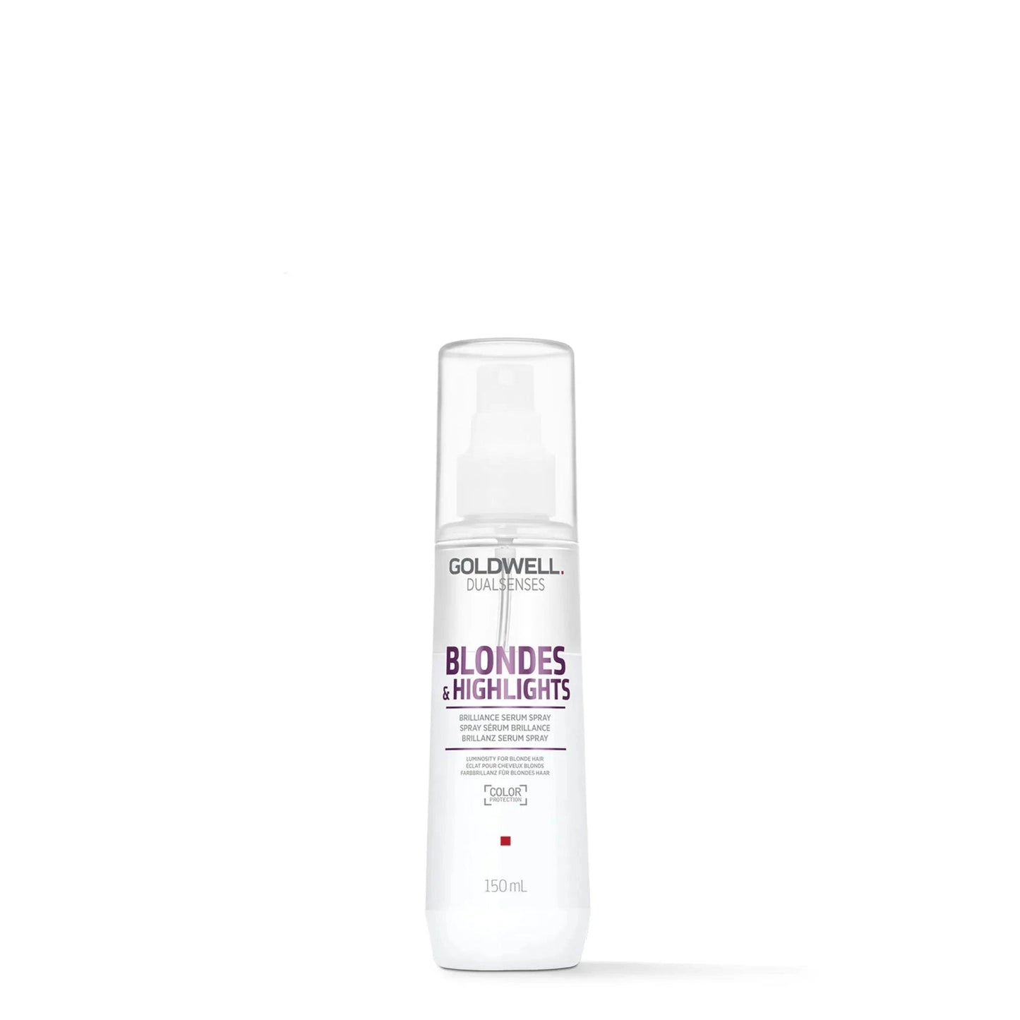 Goldwell DualSenses Blondes & Highlights Serum Spray 150ml
