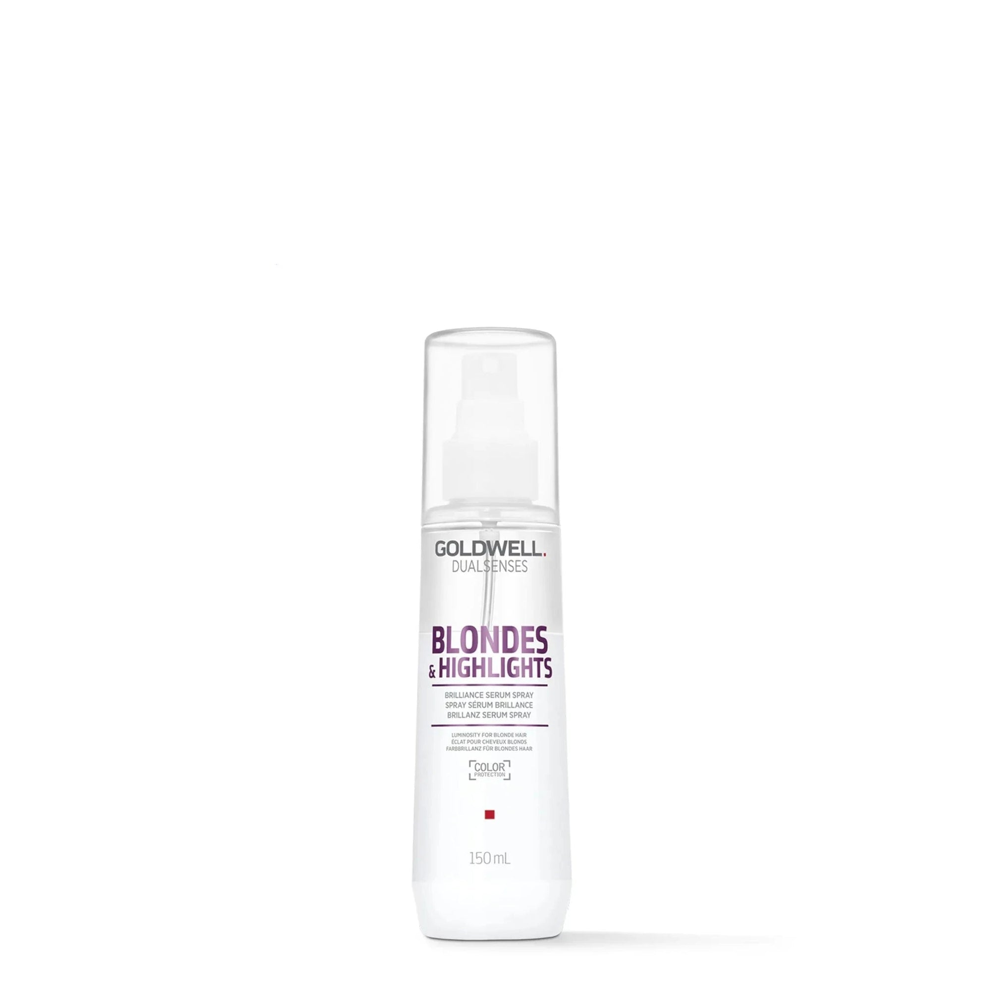 Goldwell DualSenses Blondes & Highlights Serum Spray 150ml