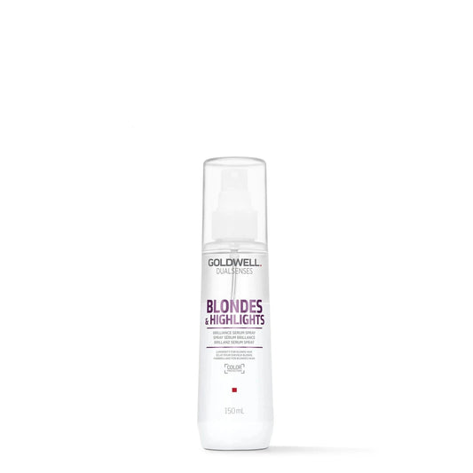 Goldwell DualSenses Blondes & Highlights Serum Spray 150ml
