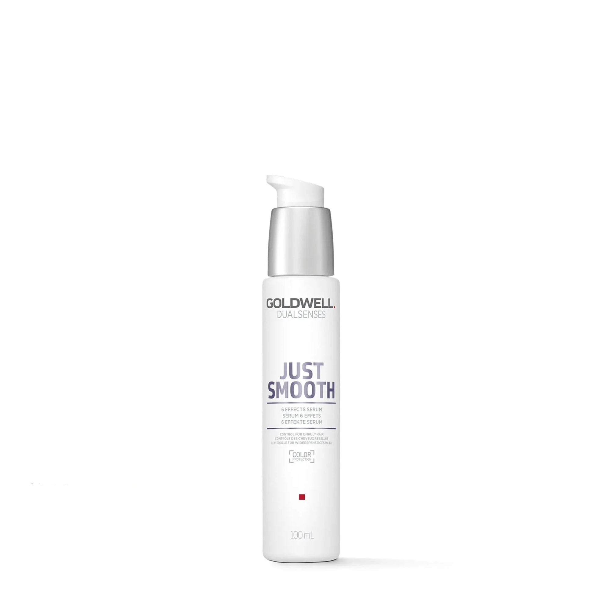 Goldwell Dualsenses Just Smooth 6 Effects Serum 100ml
