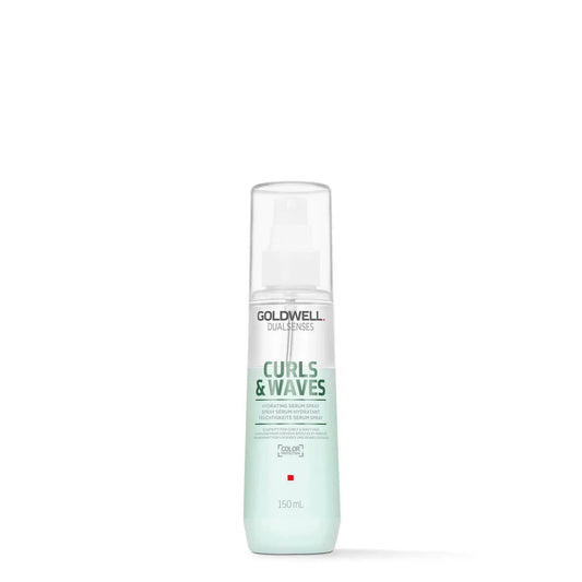 Goldwell Dualsenses Curls & Waves Serum Spray 150ml