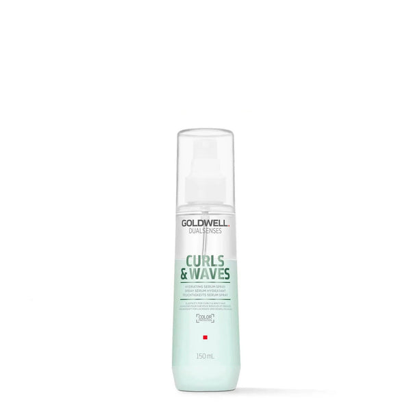 Goldwell Dualsenses Curls & Waves Serum Spray 150ml