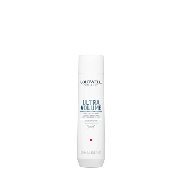 Goldwell Dualsenses Ultra Volume Bodifying Shampoo 300ml