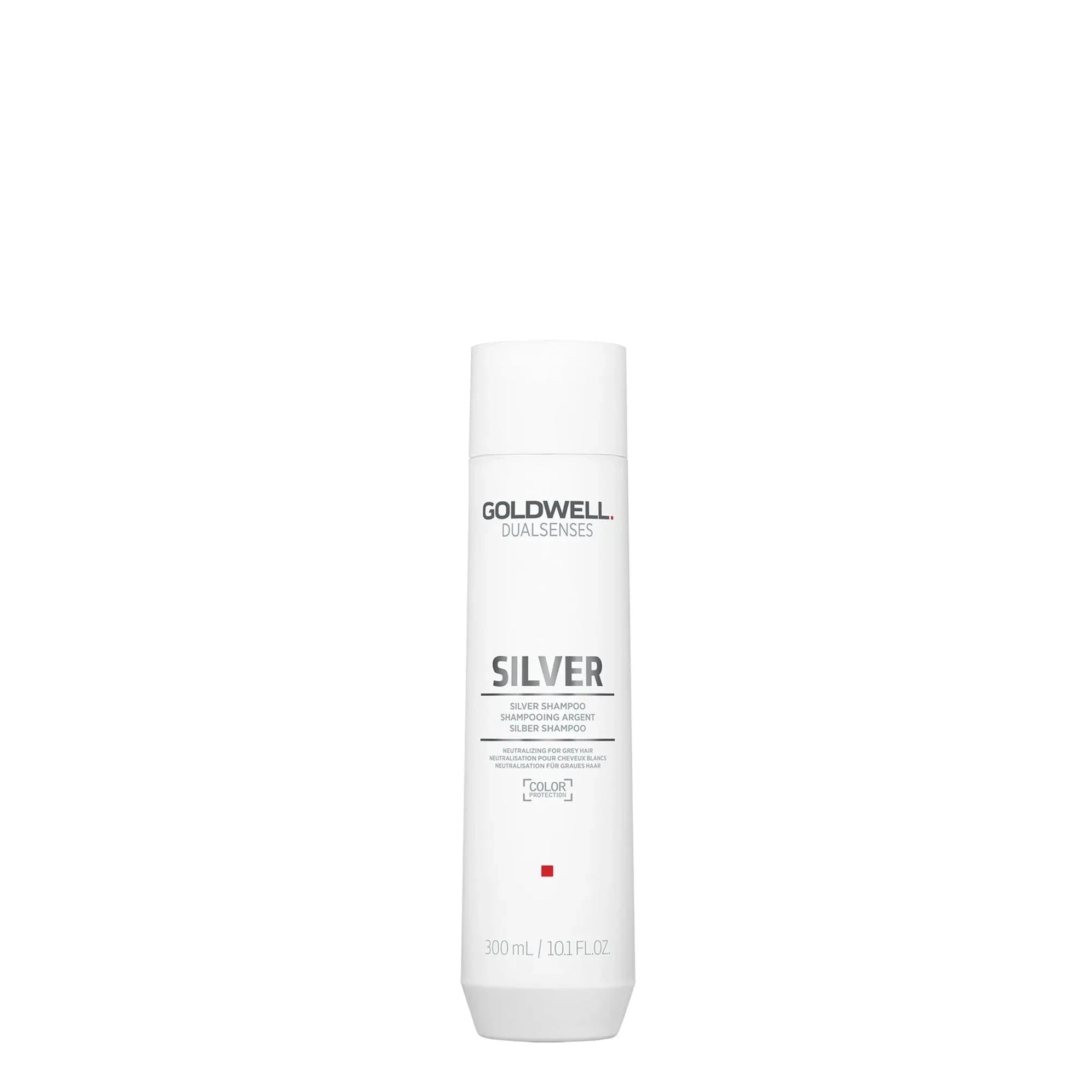 Goldwell DualSenses Silver Shampoo 300ml