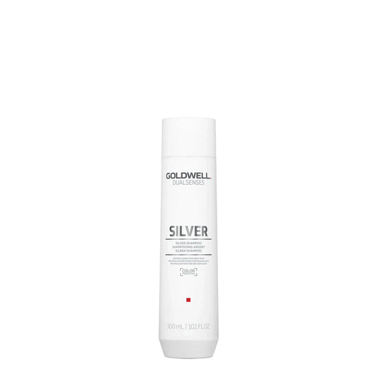 Goldwell DualSenses Silver Shampoo 300ml