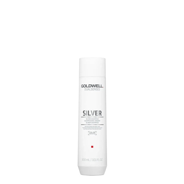 Goldwell DualSenses Silver Shampoo 300ml