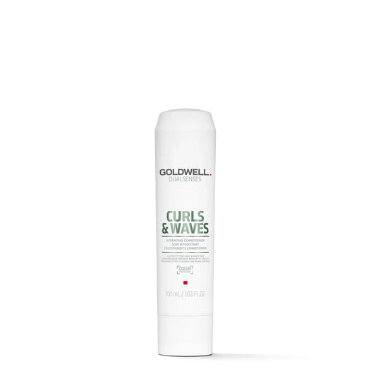 Goldwell Dualsenses Curls & Waves Conditioner 300ml