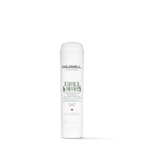 Goldwell Dualsenses Curls & Waves Conditioner 300ml