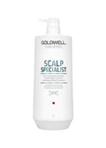 Goldwell Dualsenses Scalp Specialist Deep Cleansing Shampoo 1L
