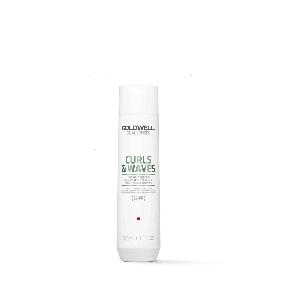 Goldwell Dualsenses Curls & Waves Shampoo 300ml
