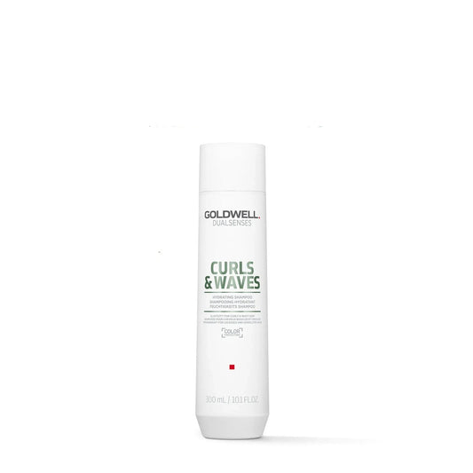 Goldwell Dualsenses Curls & Waves Shampoo 300ml