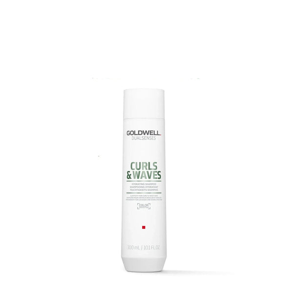 Goldwell Dualsenses Curls & Waves Shampoo 300ml
