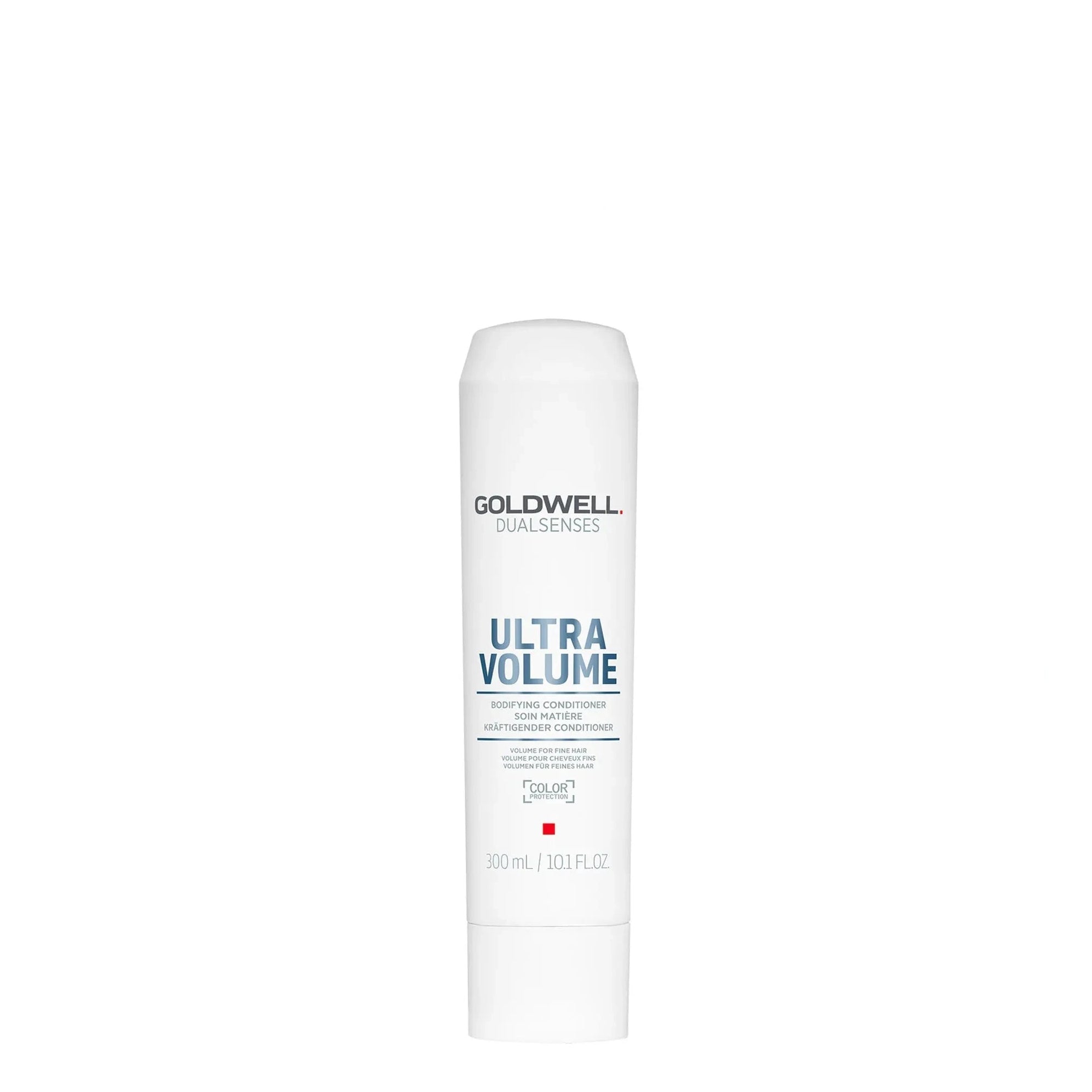Goldwell Dualsenses Ultra Volume Bodifying Conditioner 300ml