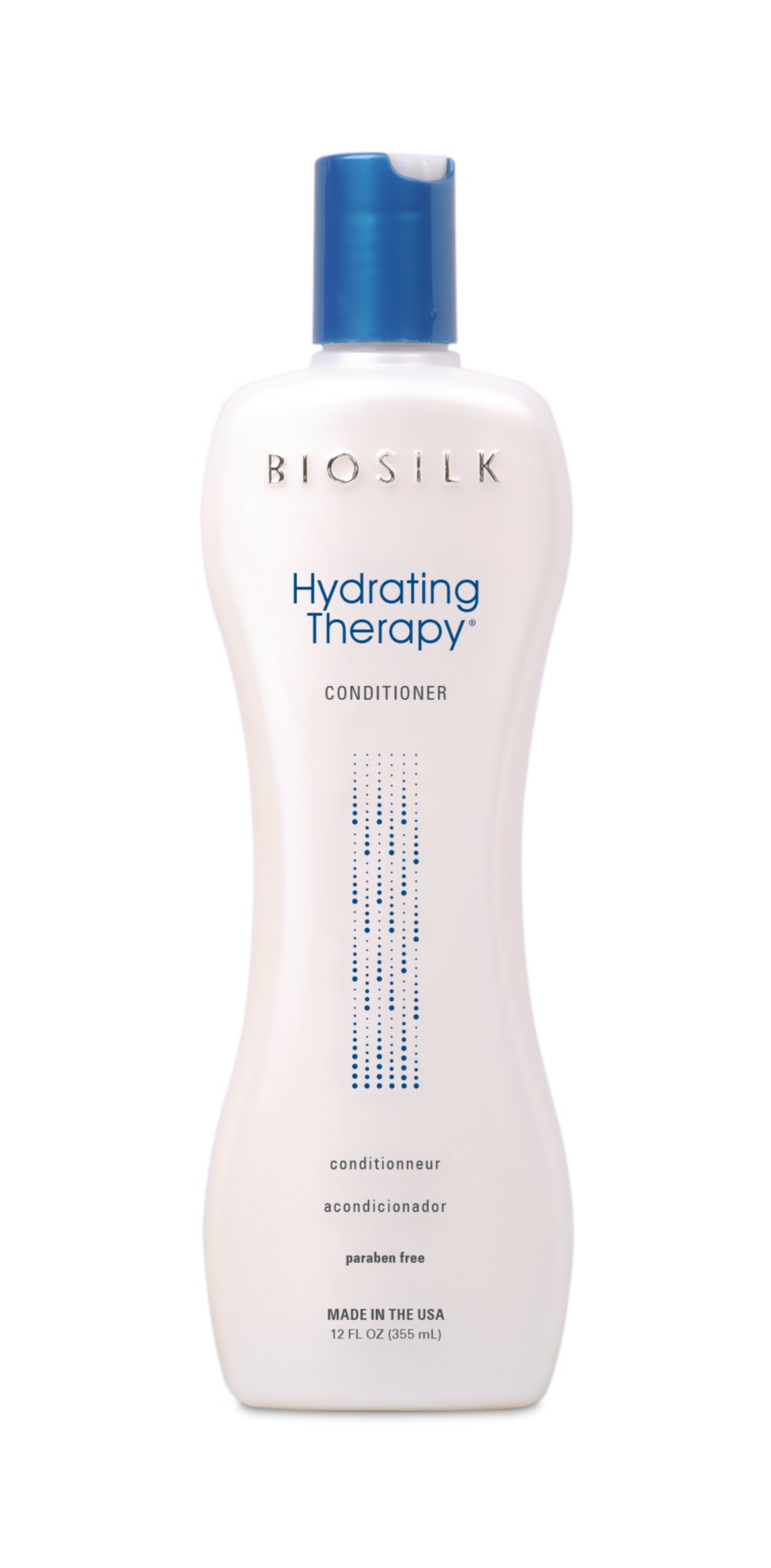 BioSilk Hydrating Therapy Conditioner 355ml