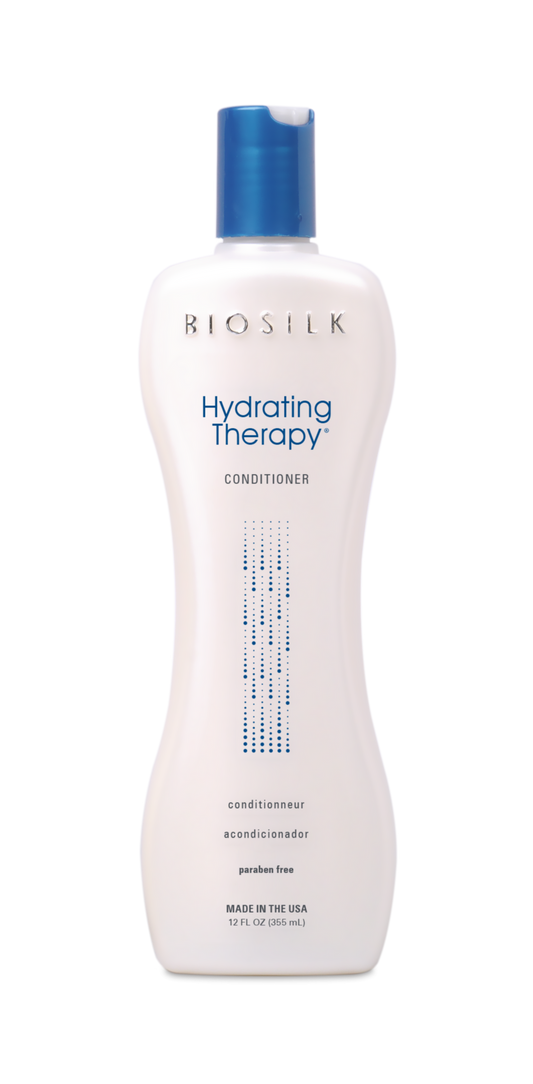 BioSilk Hydrating Therapy Conditioner 355ml