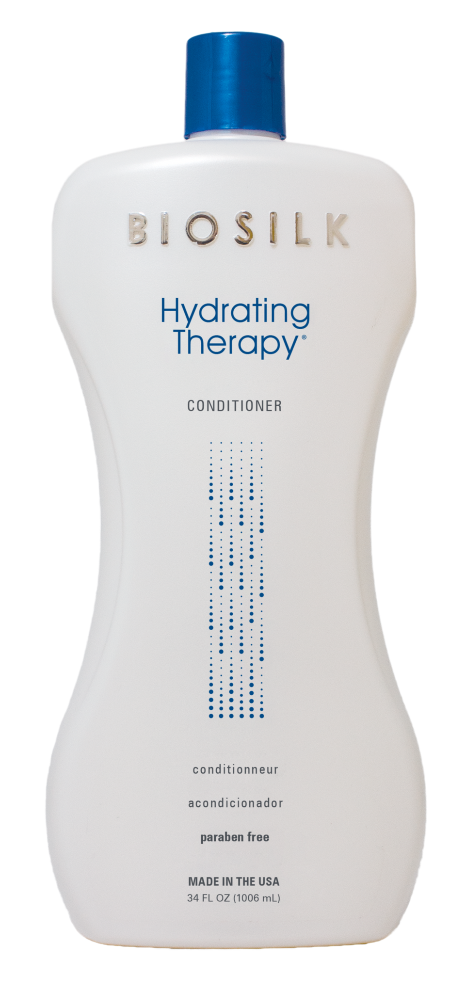 BioSilk Hydrating Therapy Conditioner 1L