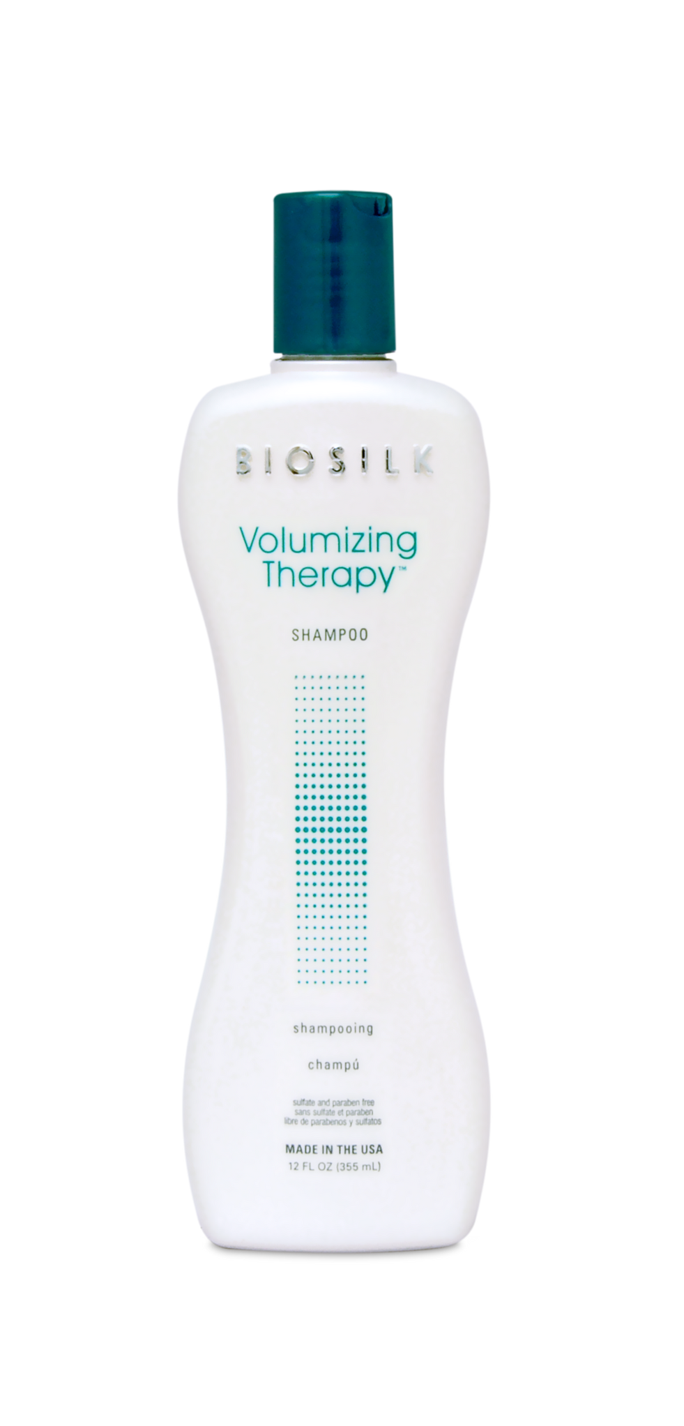 BioSilk Volumizing Therapy Shampoo 355ml