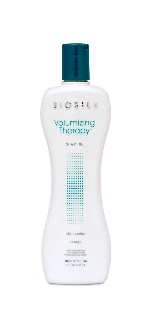 BioSilk Volumizing Therapy Shampoo 355ml