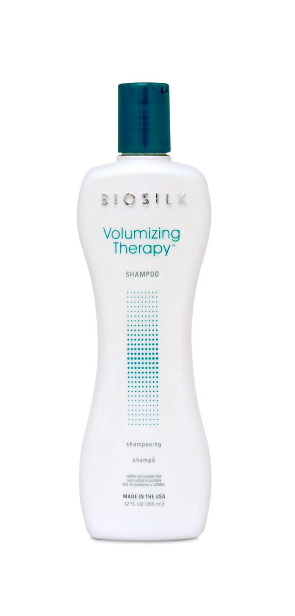 BioSilk Volumizing Therapy Shampoo 355ml