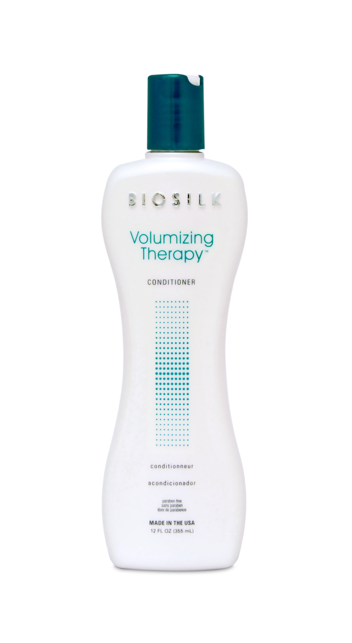 BioSilk Volumizing Therapy Conditioner 355ml