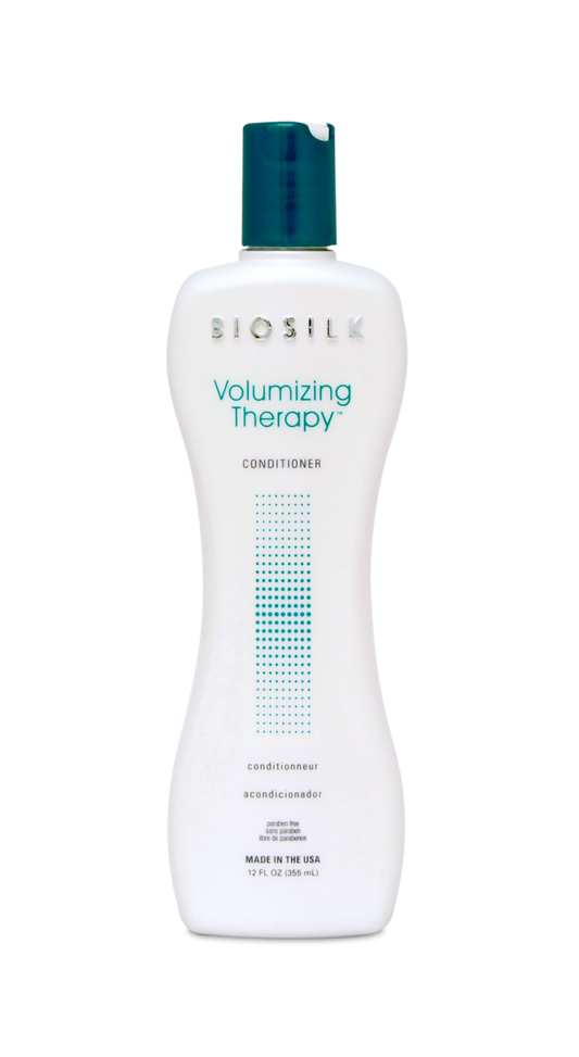 BioSilk Volumizing Therapy Conditioner 355ml