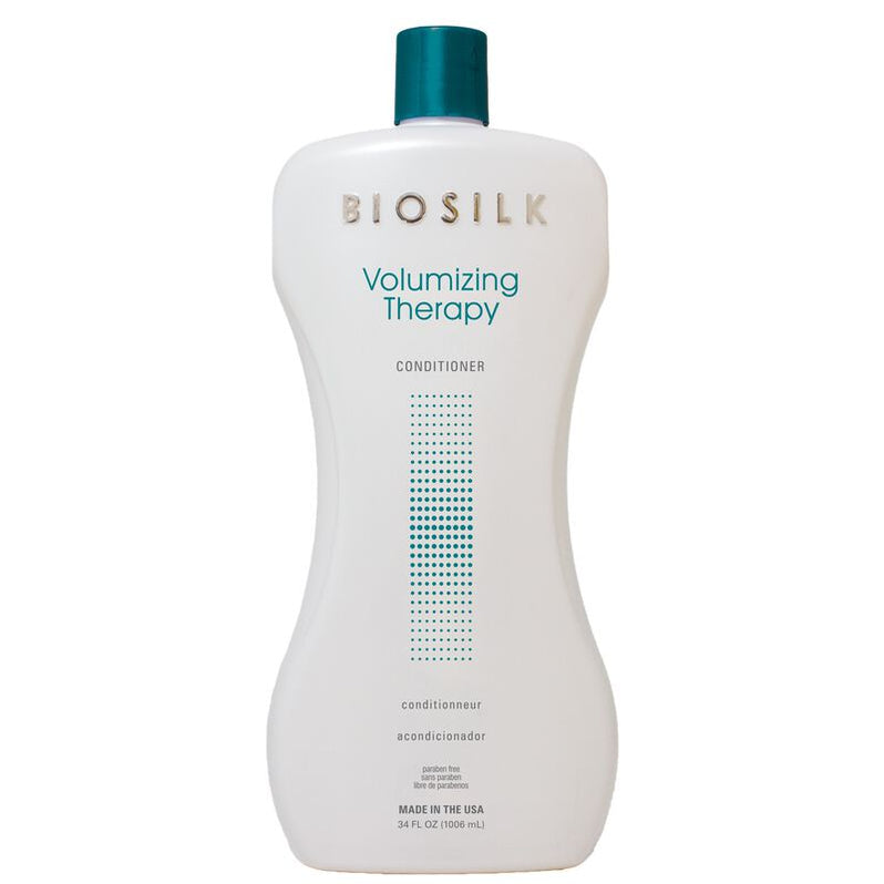 BioSilk Volumizing Therapy Conditioner 1L