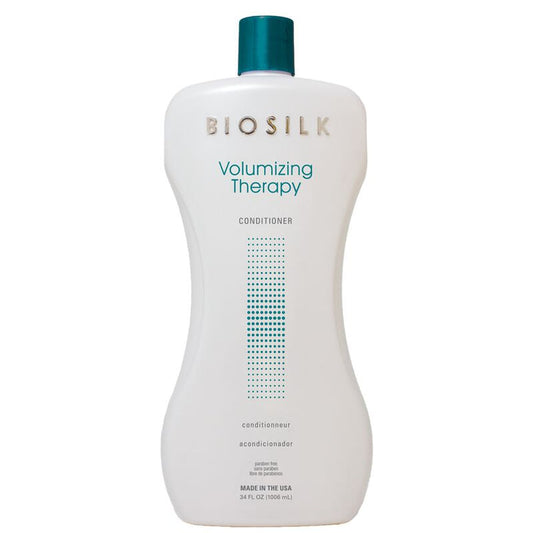 BioSilk Volumizing Therapy Conditioner 1L