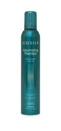 BioSilk Volumizing Therapy Styling Foam 360g