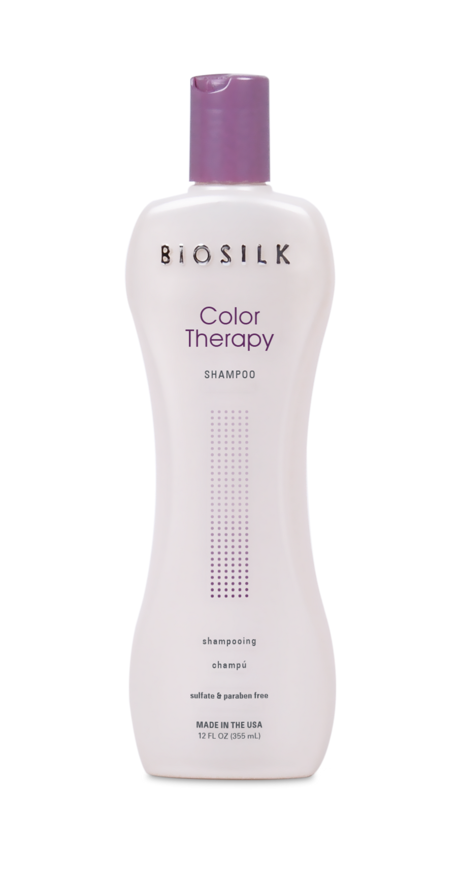 BioSilk Color Therapy Shampoo 355ml