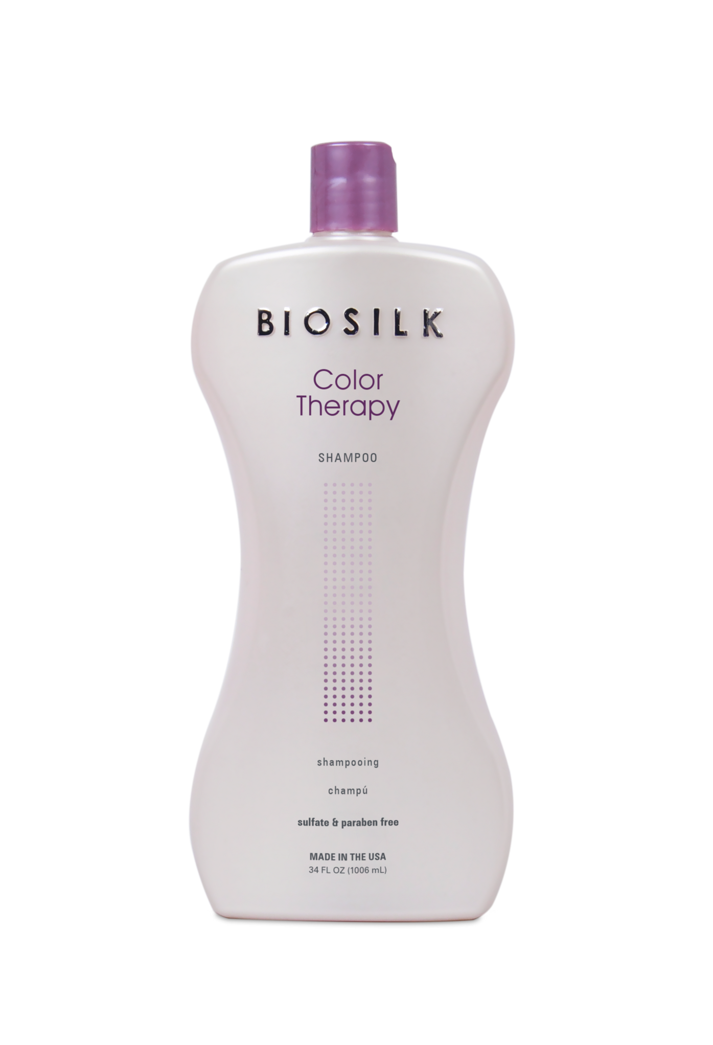 BioSilk Color Therapy Shampoo 1L