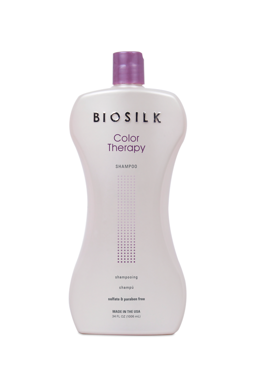 BioSilk Color Therapy Shampoo 1L