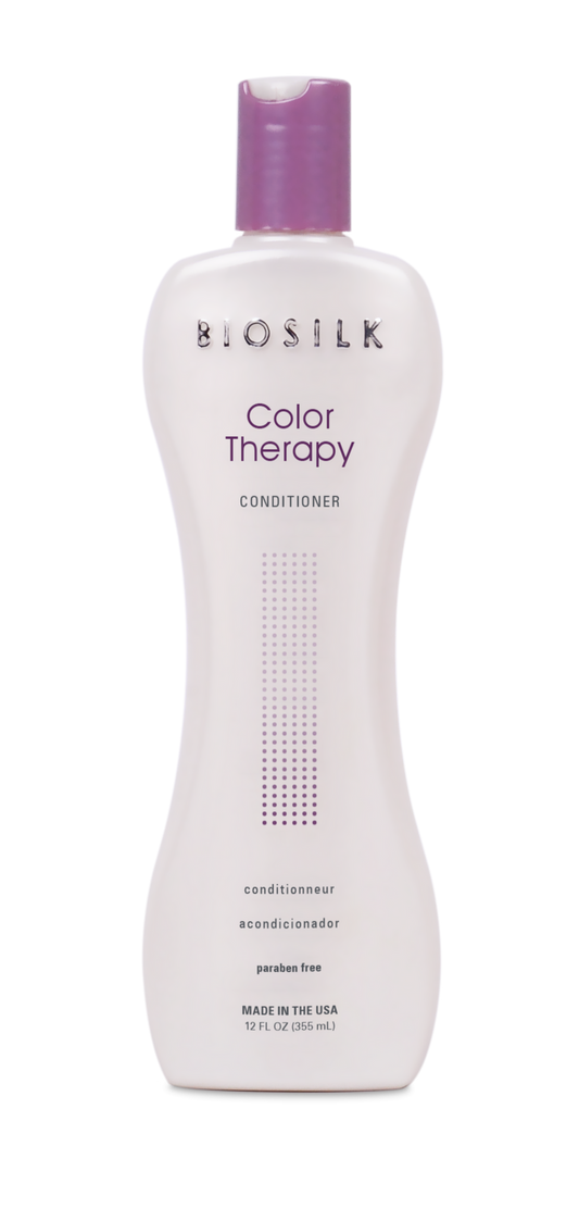BioSilk Color Therapy Conditioner 355ml