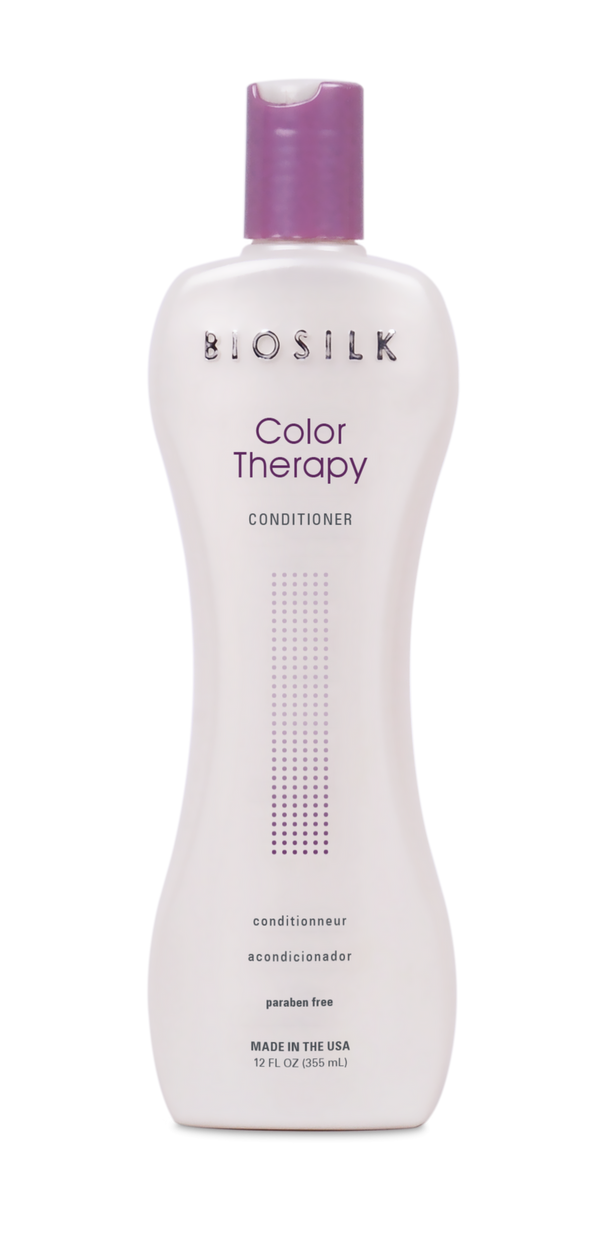 BioSilk Color Therapy Conditioner 355ml