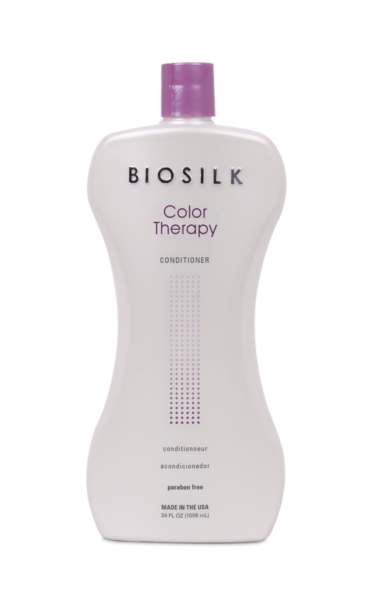 BioSilk Color Therapy Conditioner 1L