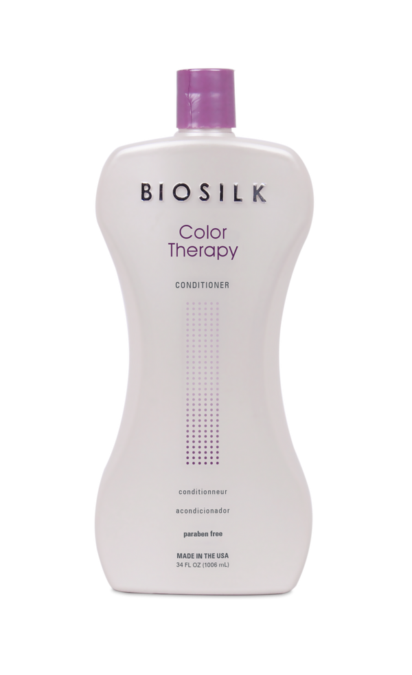 BioSilk Color Therapy Conditioner 1L