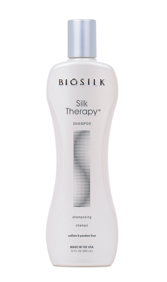 BioSilk Silk Therapy Shampoo 355ml