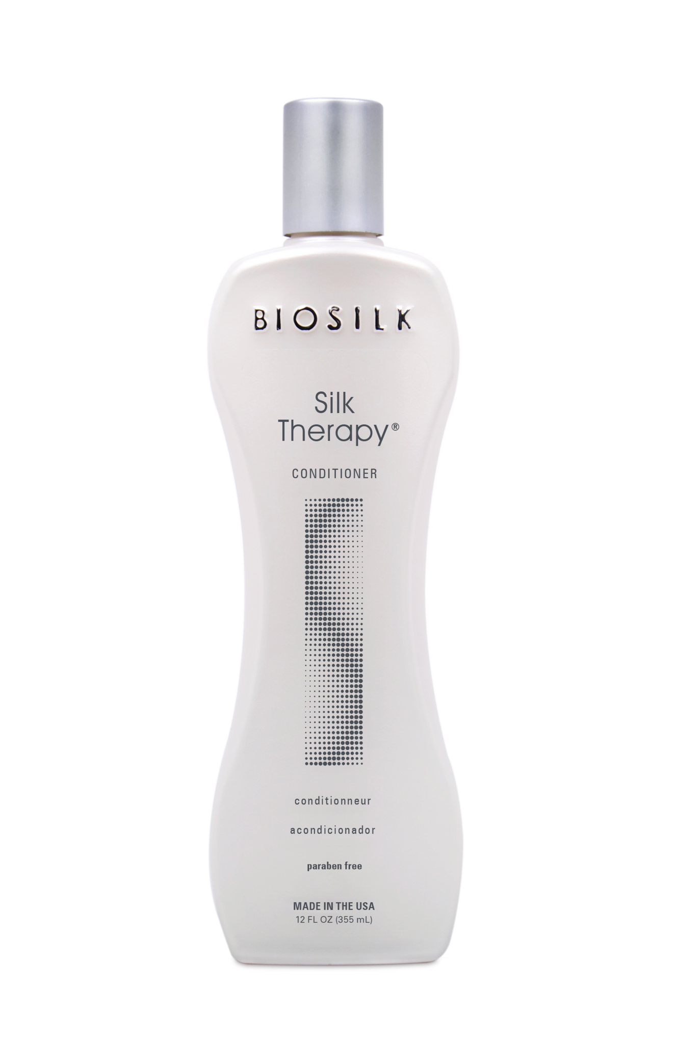 BioSilk Silk Therapy Conditioner 355ml