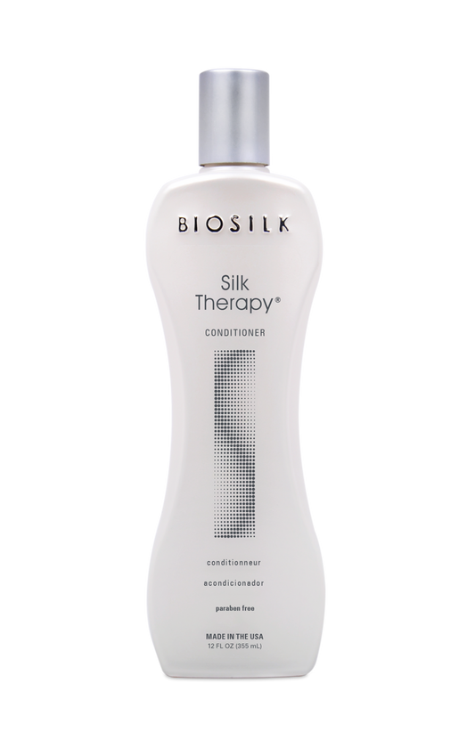 BioSilk Silk Therapy Conditioner 355ml