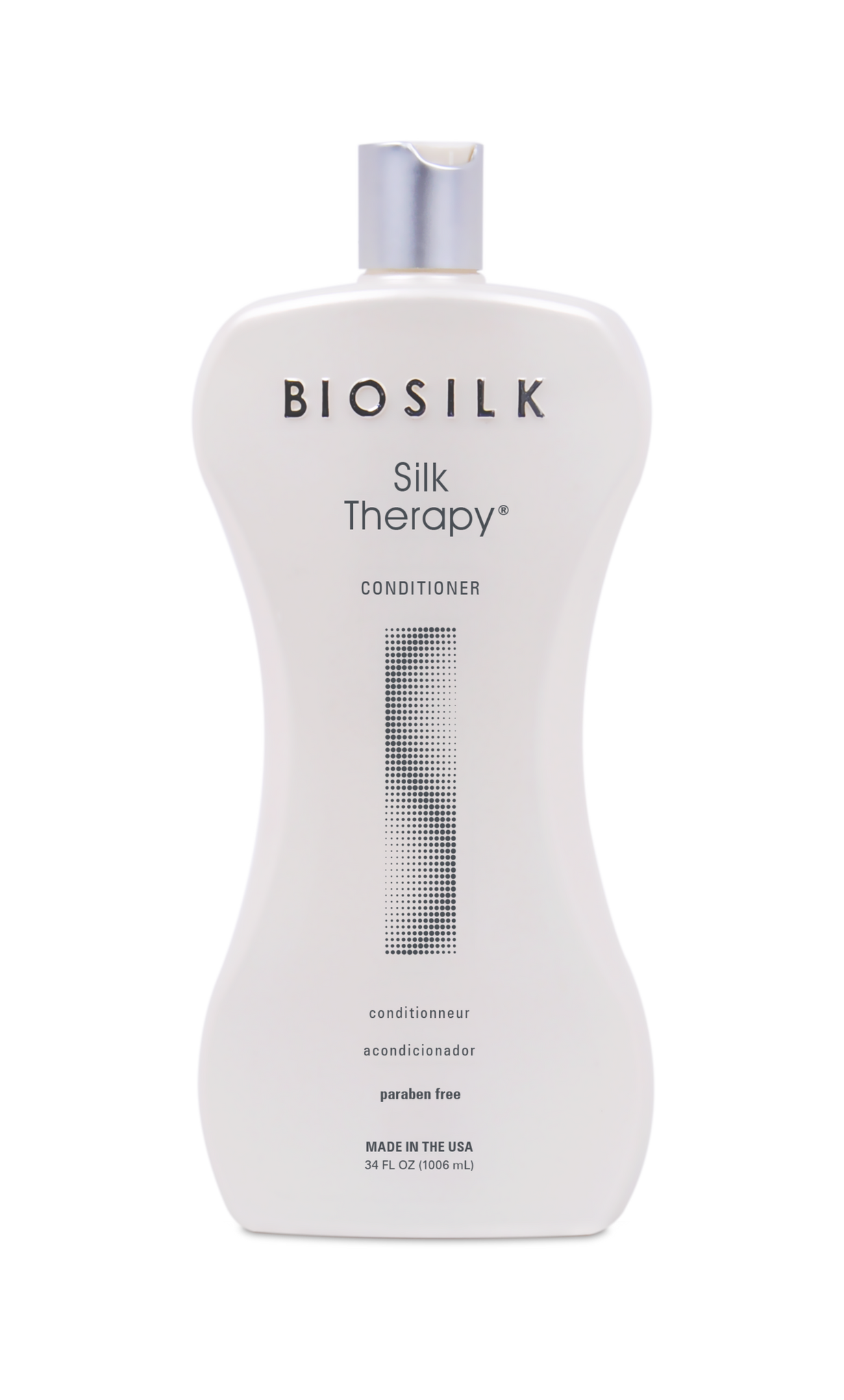 BioSilk Silk Therapy Conditioner 1L